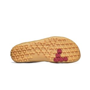Vivobarefood PRIMUS TRAIL FG 3.5 MENS INSIGNIA BLU