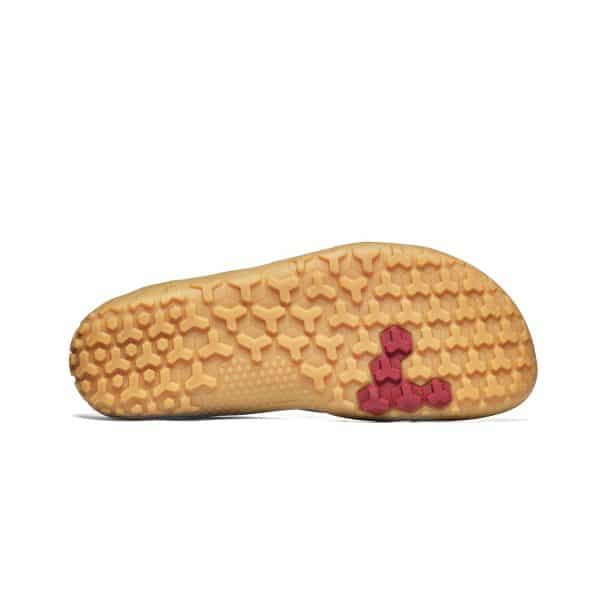 Vivobarefood PRIMUS TRAIL FG 3.5 MENS INSIGNIA BLU