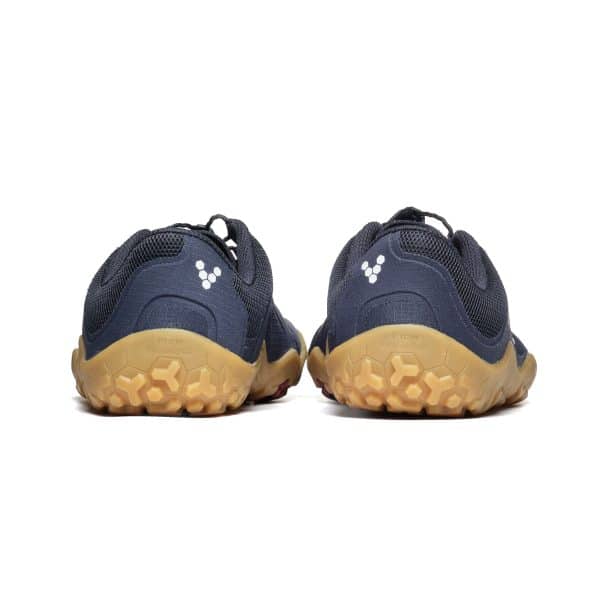 Vivobarefood PRIMUS TRAIL FG 3.5 MENS INSIGNIA BLU