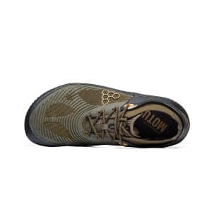 Vivobarefood MOTUS STRENGTH II MENS DARK OLIVE 309