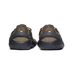Vivobarefood MOTUS STRENGTH II MENS DARK OLIVE 309