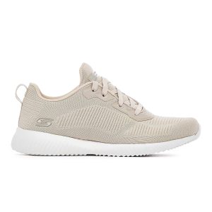Skechers BOBS SQUAD - TOUGH 32504-NAT