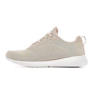 Skechers BOBS SQUAD - TOUGH 32504-NAT