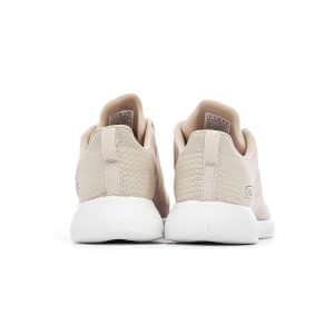 Skechers BOBS SQUAD - TOUGH 32504-NAT