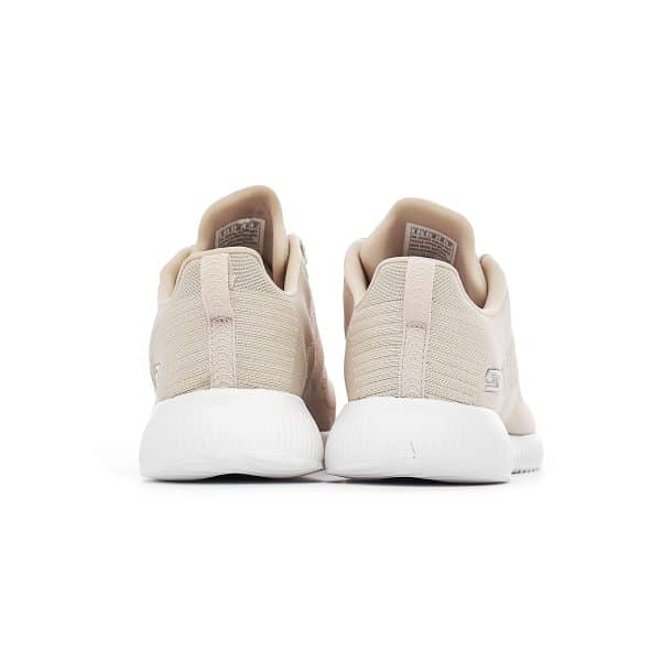 Skechers BOBS SQUAD - TOUGH 32504-NAT