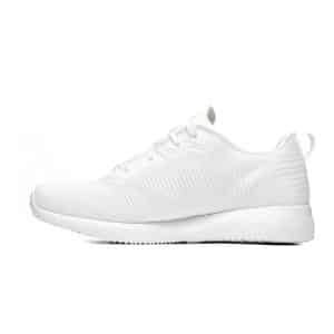 Skechers BOBS SQUAD - TOUGH T 32504-WHT