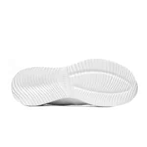 Skechers BOBS SQUAD - TOUGH T 32504-WHT