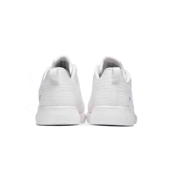 Skechers BOBS SQUAD - TOUGH T 32504-WHT