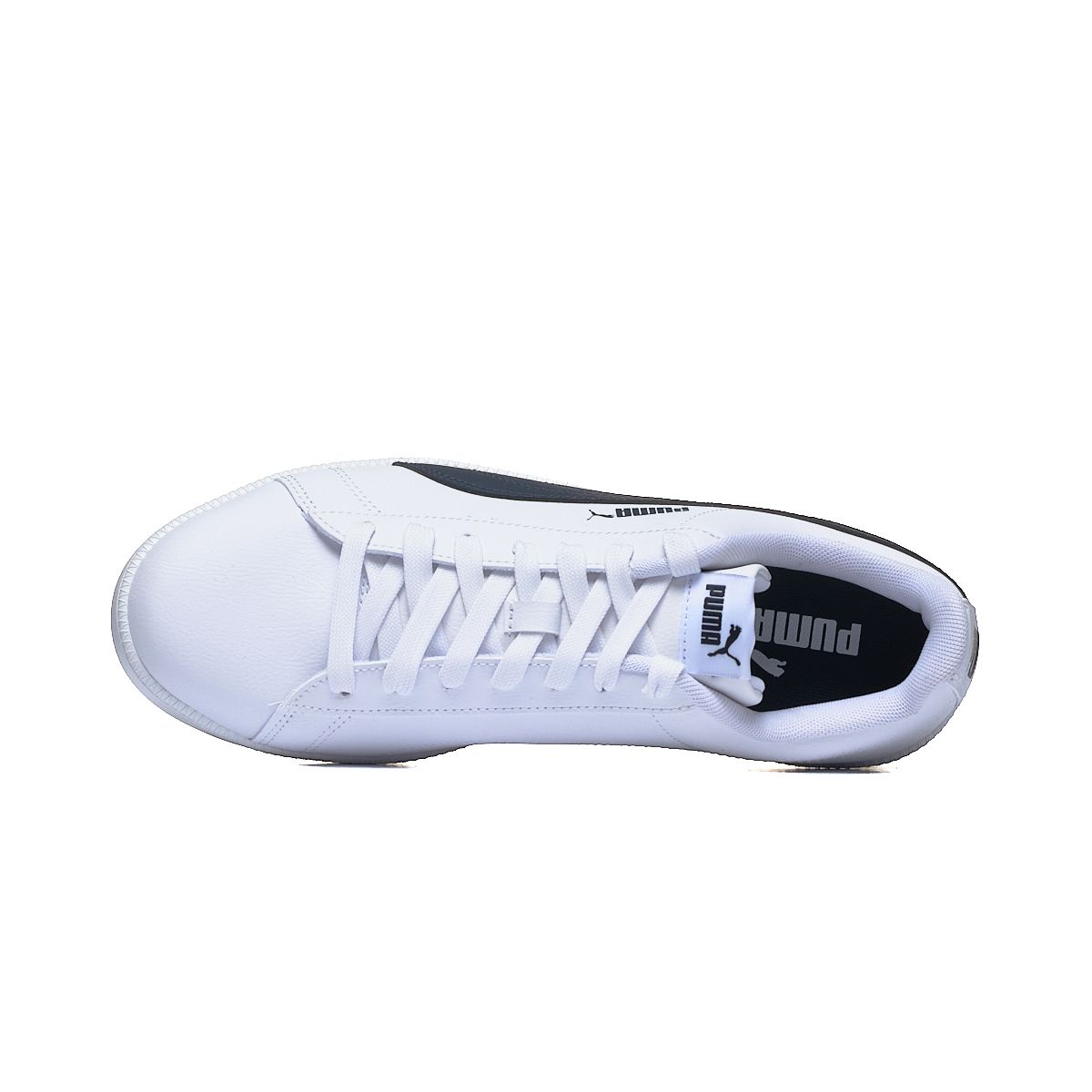 Puma PUMA UP PUMA White-Club Navy 37260548 - obrazek 4