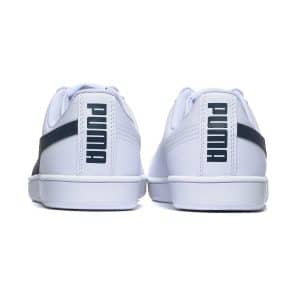 Puma PUMA UP PUMA White-Club Navy 37260548