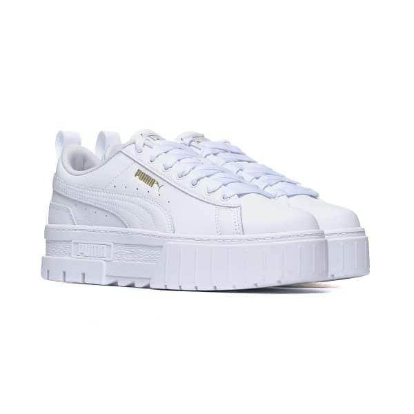 Puma Mayze Lth Jr 38452701