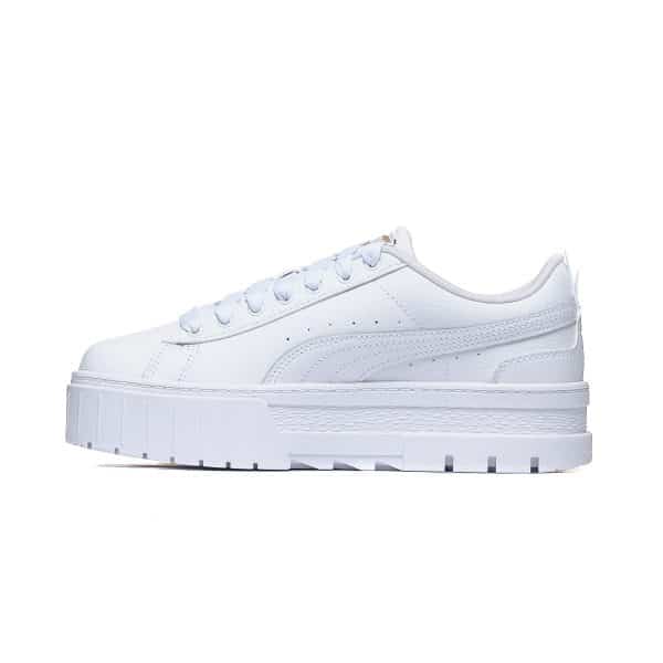 Puma Mayze Lth Jr 38452701