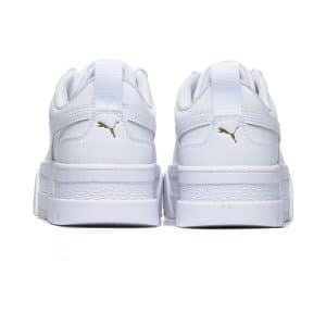 Puma Mayze Lth Jr 38452701