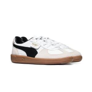 Puma Palermo Lth Jr 39727501