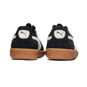 Puma Palermo Lth Jr 39727503