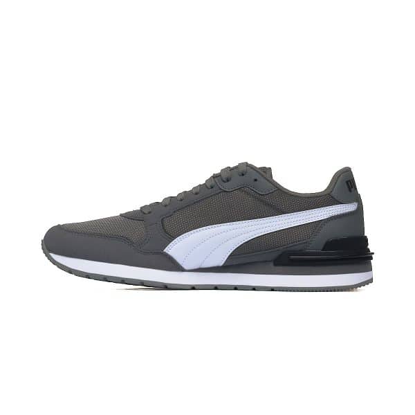 Puma ST Runner v4 Mesh Cool Dark Gray 39966603