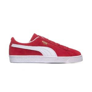 Puma Suede Classic For All Time Red 39978102