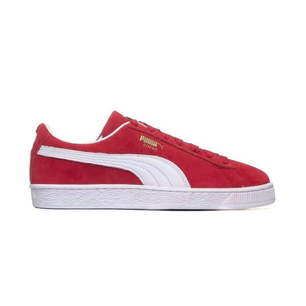 Puma Suede Classic For All Time Red 39978102
