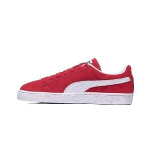 Puma Suede Classic For All Time Red 39978102
