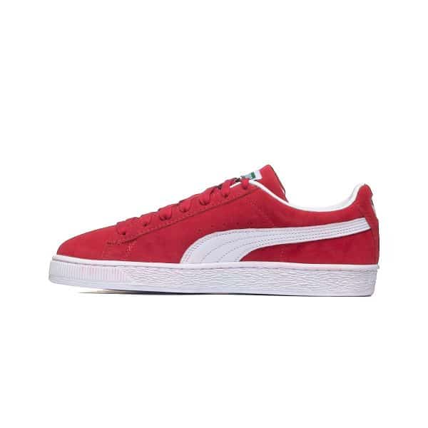 Puma Suede Classic For All Time Red 39978102