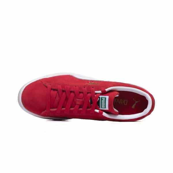 Puma Suede Classic For All Time Red 39978102