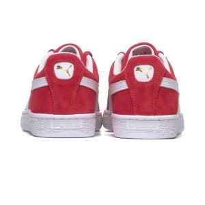 Puma Suede Classic For All Time Red 39978102