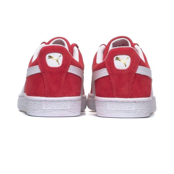 Puma Suede Classic For All Time Red 39978102