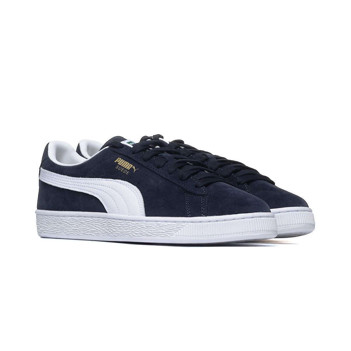 Puma Suede Classic PUMA Navy 39978103 - obrazek 2