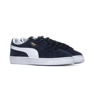 Puma Suede Classic PUMA Navy 39978103