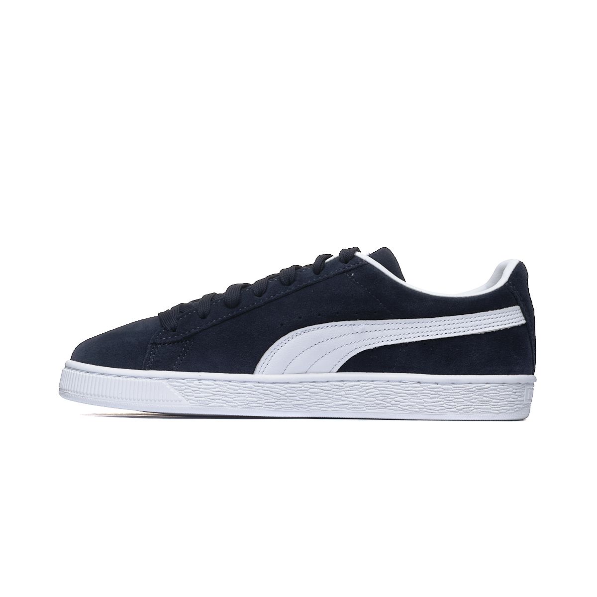Puma Suede Classic PUMA Navy 39978103 - obrazek 3