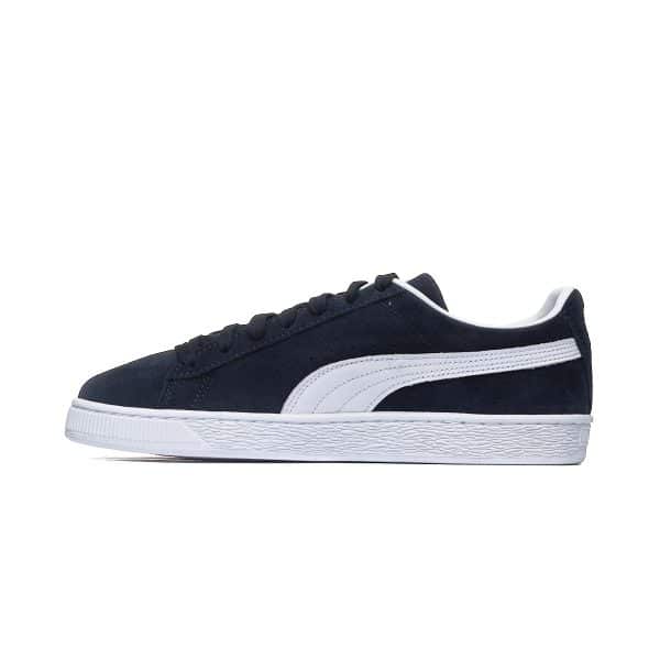 Puma Suede Classic PUMA Navy 39978103