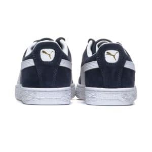 Puma Suede Classic PUMA Navy 39978103