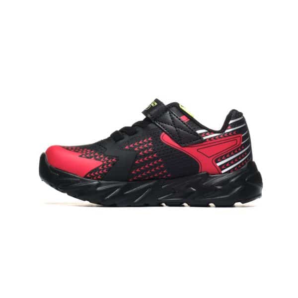 Skechers FLEX-GLOW BOLT 400138N-BKRD