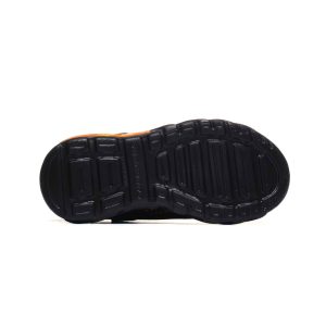 Skechers FLEX-GLOW BOLT 400138N-BKRD