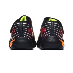 Skechers FLEX-GLOW BOLT 400138N-BKRD