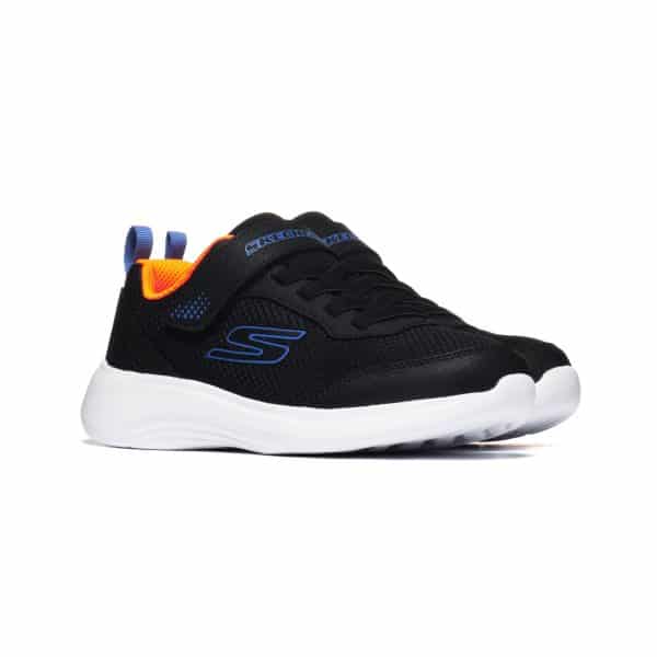 Skechers SELECTORS - RESET AC 403615L-BLK