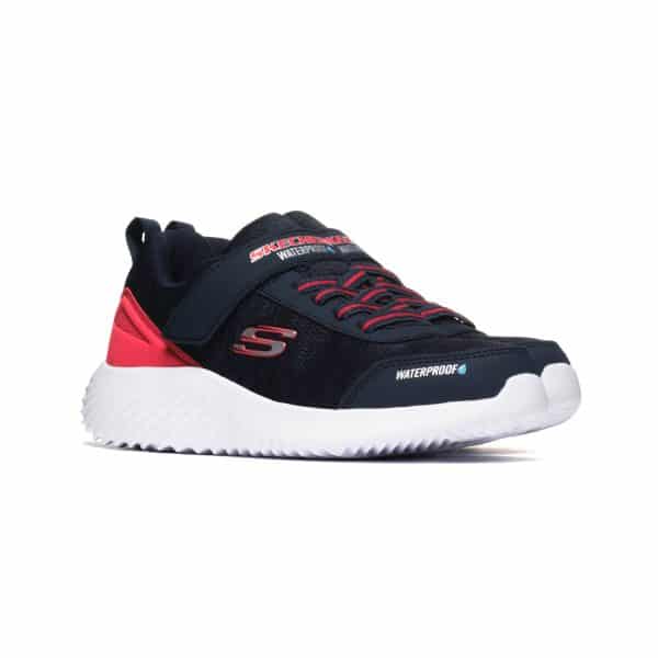 Skechers BOUNDER-DRIPPER DROP 403739L-NVRD