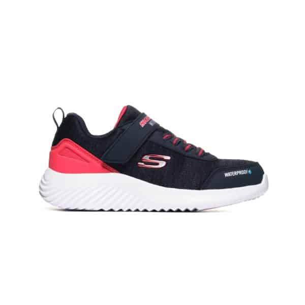 Skechers BOUNDER-DRIPPER DROP 403739L-NVRD