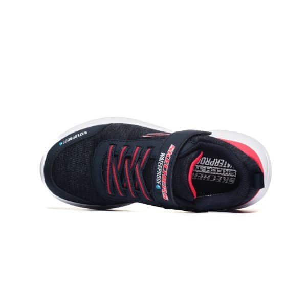 Skechers BOUNDER-DRIPPER DROP 403739L-NVRD