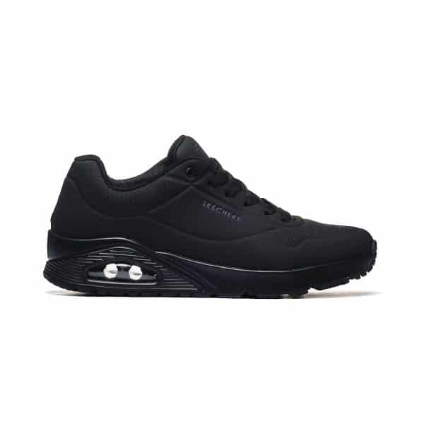 Skechers UNO - STAND ON AIR 52458-BBK