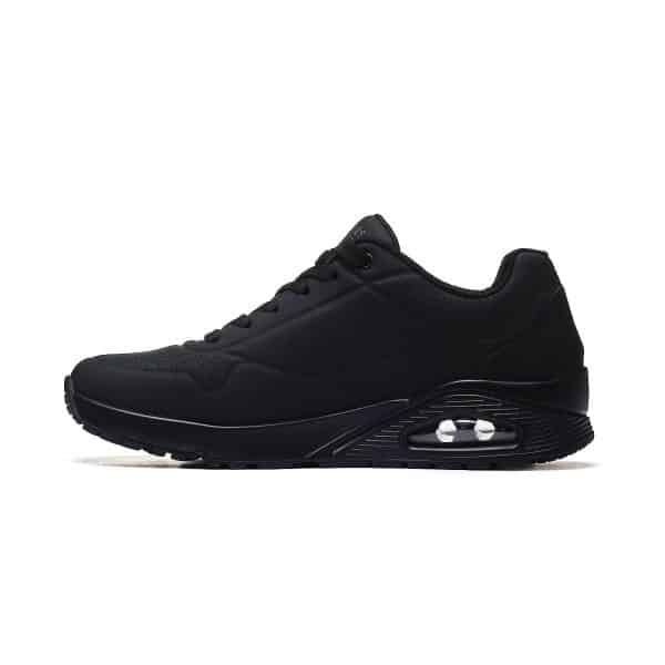 Skechers UNO - STAND ON AIR 52458-BBK