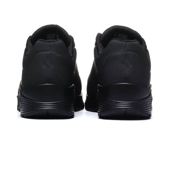 Skechers UNO - STAND ON AIR 52458-BBK