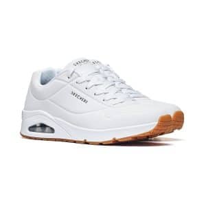 Skechers UNO - STAND ON AIR 52458-WHT