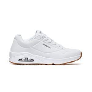 Skechers UNO - STAND ON AIR 52458-WHT