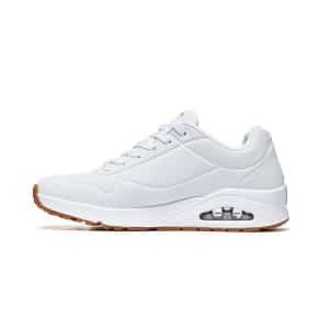 Skechers UNO - STAND ON AIR 52458-WHT