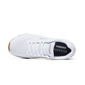 Skechers UNO - STAND ON AIR 52458-WHT