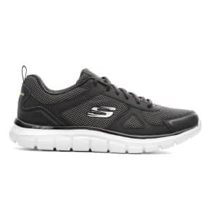 Skechers TRACK 52630-BKW