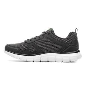 Skechers TRACK 52630-BKW