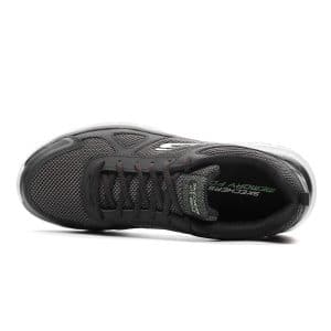 Skechers TRACK 52630-BKW