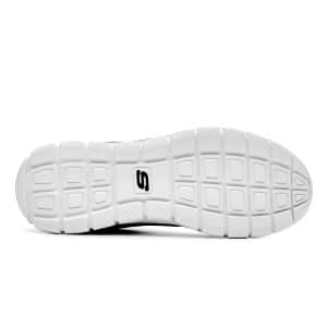 Skechers TRACK 52630-BKW
